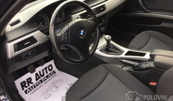 BMW 318 D full