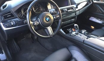 BMW 520 F10 full
