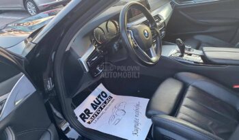 BMW 520 Sport T O P 2018. godište full