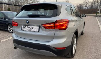 BMW X1 2.0D X- Line N O V 2016. full