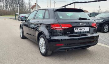 Audi A3 1.6 TDI NOV 2018 full