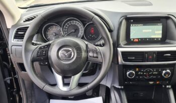 Mazda CX-5 2.2 D N O V 2015 full