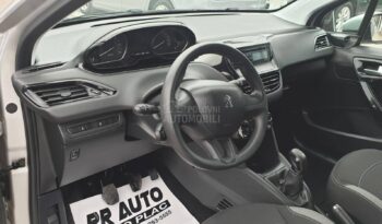 Peugeot 308 1.6 HDI N O V 2016. full