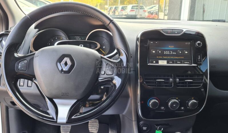 Renault Clio 1.5 DCI N O V 2014. full