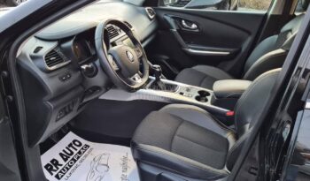 Renault Kadjar 1.5 DCI N O V 2017. full
